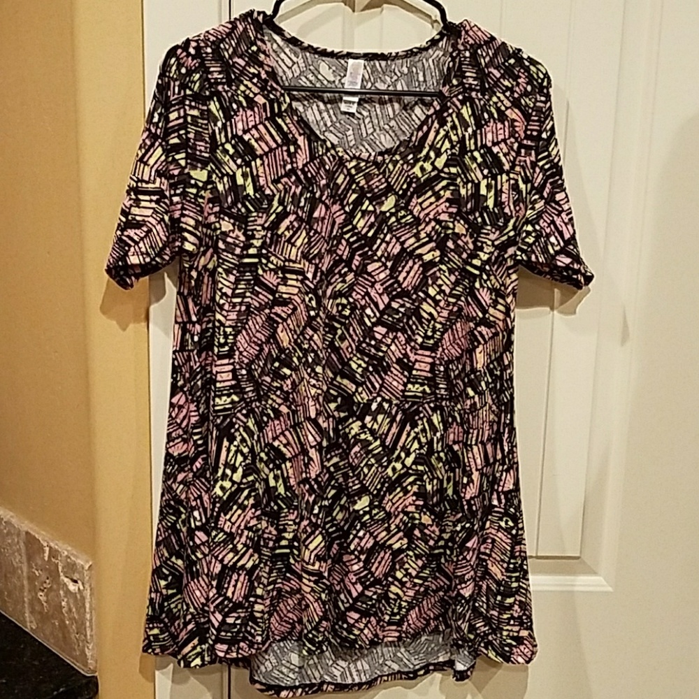 Lularoe Perfect T